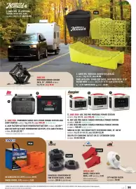 Canadian Tire flyer Page 33