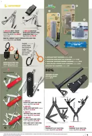 Canadian Tire flyer Page 5