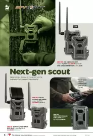 Canadian Tire flyer Page 6