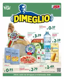 Volantino DiMeglio Pagina 7