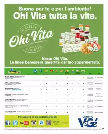 Volantino DiMeglio Pagina 8
