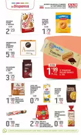 Volantino A&O Pagina 9: Mini Ritz €2,29, Gocciolè chocolate €2,23