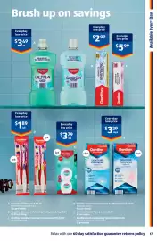 ALDI catalogue week 36 Page 17