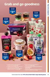 ALDI catalogue week 36 Page 19