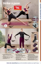 ALDI catalogue week 36 Page 5