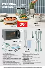 ALDI catalogue week 36 Page 6
