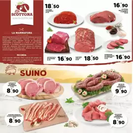 Volantino Il Centro Superstore Pagina 4