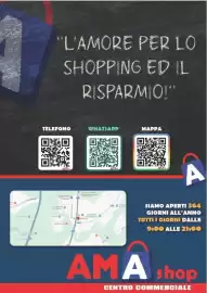 Volantino Amashop Pagina 8