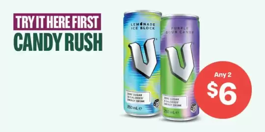 7 Eleven catalogue Page 1