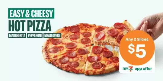 7 Eleven catalogue Page 2