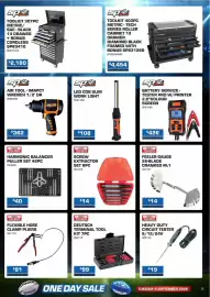 Burson Auto Parts catalogue Page 13