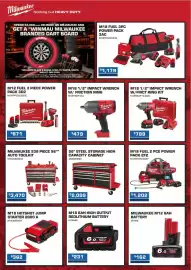 Burson Auto Parts catalogue Page 14