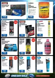Burson Auto Parts catalogue Page 3