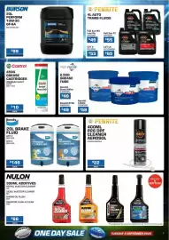 Burson Auto Parts catalogue Page 7