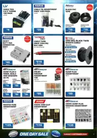 Burson Auto Parts catalogue Page 9
