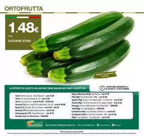 Volantino Superconti Pagina 20
