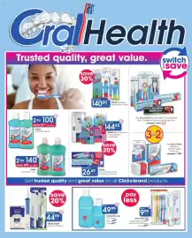 Clicks catalogue Page 10
