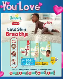 Clicks catalogue Page 15