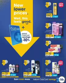 Clicks catalogue Page 2