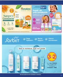 Clicks catalogue Page 21