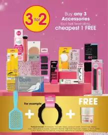 Clicks catalogue Page 26