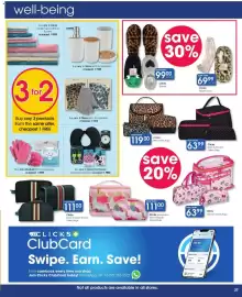 Clicks catalogue Page 27