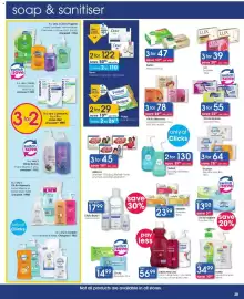 Clicks catalogue Page 29