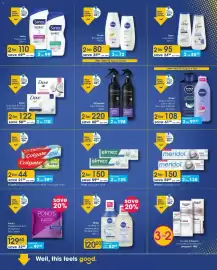 Clicks catalogue Page 3