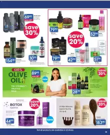 Clicks catalogue Page 35