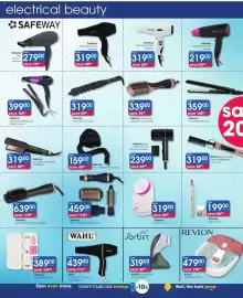 Clicks catalogue Page 36