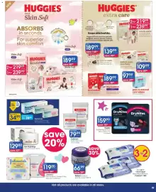 Clicks catalogue Page 39