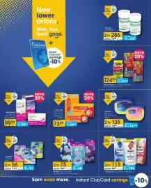 Clicks catalogue Page 4