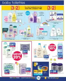 Clicks catalogue Page 42