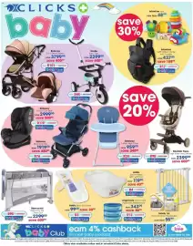 Clicks catalogue Page 43