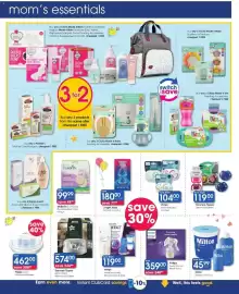 Clicks catalogue Page 44