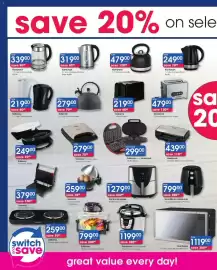 Clicks catalogue Page 46