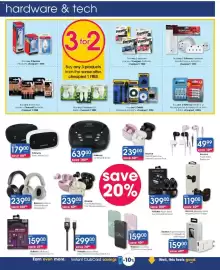 Clicks catalogue Page 48
