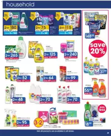 Clicks catalogue Page 49