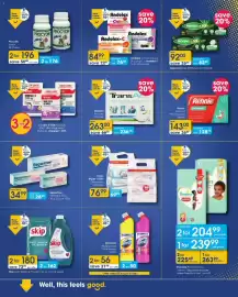 Clicks catalogue Page 5