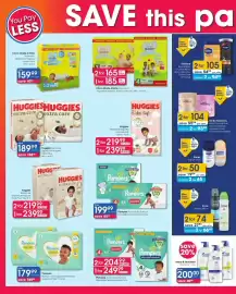 Clicks catalogue Page 6