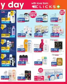 Clicks catalogue Page 7