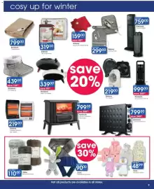 Clicks catalogue Page 9