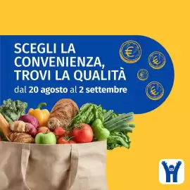 Volantino Hurrà Pagina 1