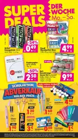 Mäc Geiz Prospekt woche 36 Seite 12