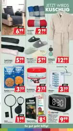 Mäc Geiz Prospekt woche 36 Seite 5
