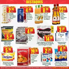 Catálogo Big Supermercados Página 2