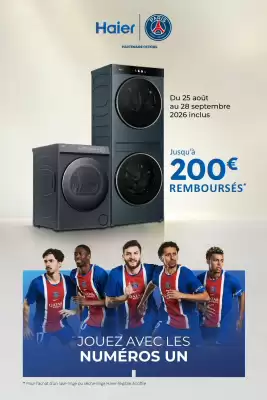 Group Digital (valable jusqu'au 28-09)