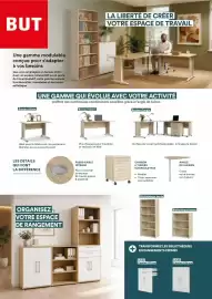 Catalogue BUT semaine 35 page 1