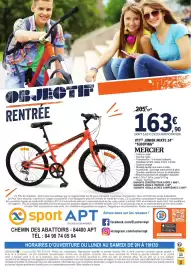 Catalogue E.Leclerc | OPERATION MAGASIN N°5 RDC page 16
