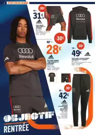 Catalogue E.Leclerc | OPERATION MAGASIN N°5 RDC page 2